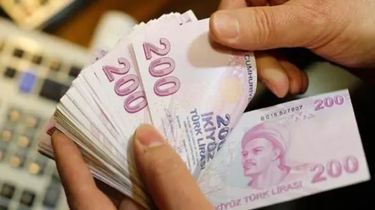 Hoşgeldin Faizi Nedir? Vadeli Mevduata Yeni Başlayanlar İçin Temel Bilgiler #haberi, #haberleri, #Gümüşhane #haber