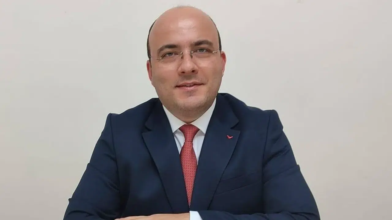Kadakal’dan Gümüşhane’ye Tarım Teknoloji Merkezi önerisi #haberi, #haberleri, #Gümüşhane #haber