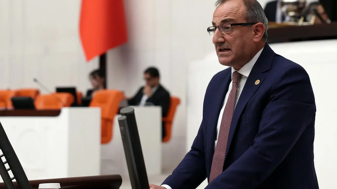 Kırsal kalkınma için özel yatırımlara ihtiyacımız var! #haberi, #haberleri, #Gümüşhane #haber