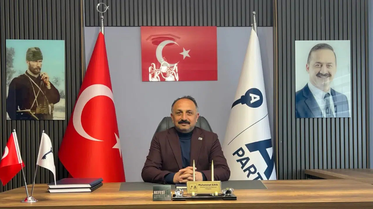 Meclis bölücülüğe kılıf yapılmasın, millet karar versin #haberi, #haberleri, #Gümüşhane #haber