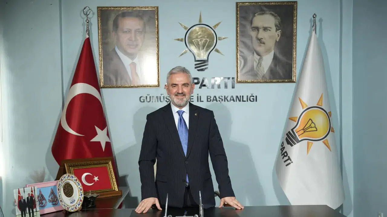 Gümüşhane’ye kırsal kalkınma için 185 milyon TL’lik dev destek #haberi, #haberleri, #Gümüşhane #haber