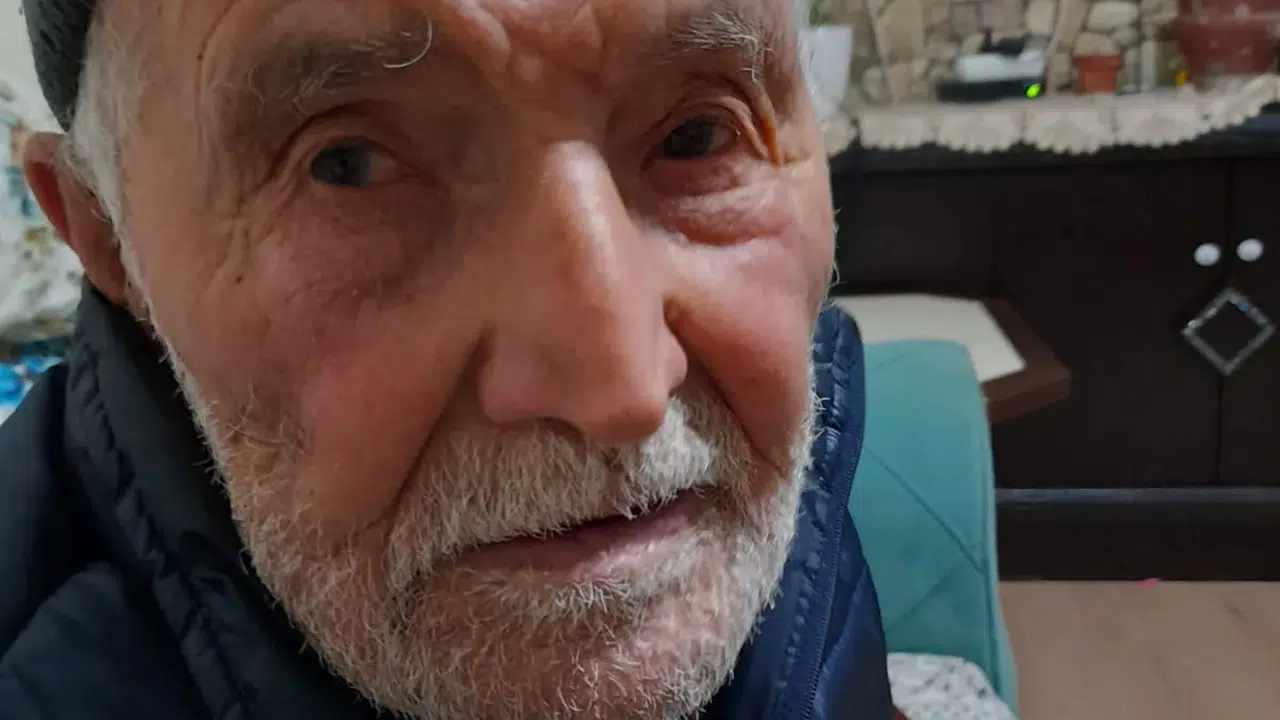 Mehmet ÖZMEN Hakk’ın rahmetine kavuşmuştur #haberi, #haberleri, #Gümüşhane #haber