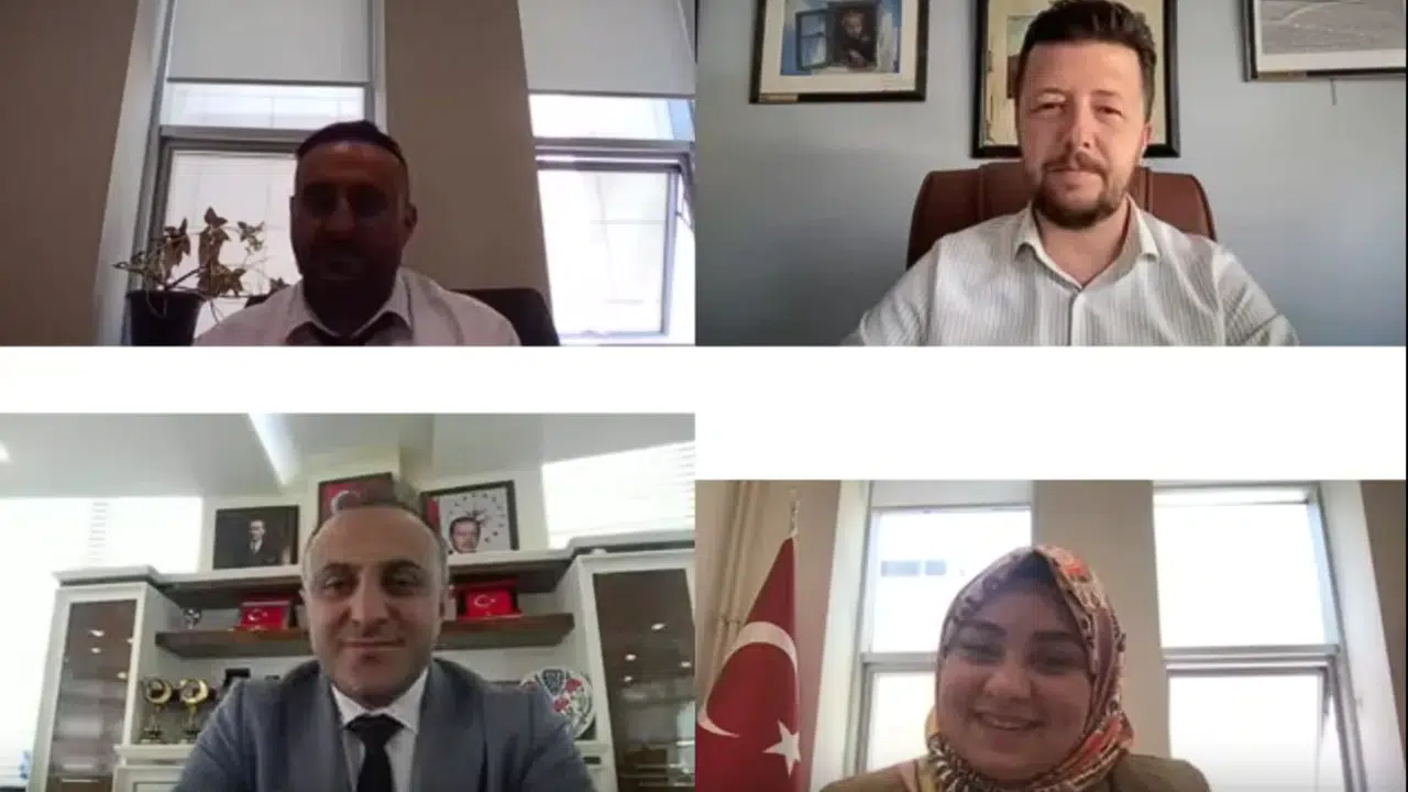 Patent Başvurularında ChatGPT Riski! #haberi, #haberleri, #Gümüşhane #haber