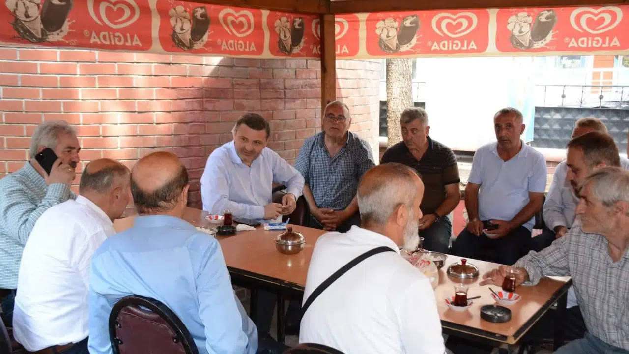 Çit Deresi Grup Yolu’nda Asfalt Çalışmaları Başladı #haberi, #haberleri, #Gümüşhane #haber