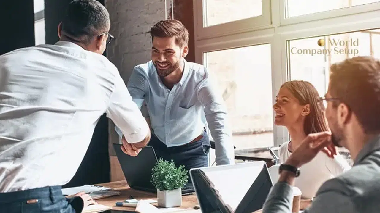 Dubai’de Girişim Yolculuğunu Güvenle Başlatmak İçin Doğru Adres World Company Setup #haberi, #haberleri, #Gümüşhane #haber