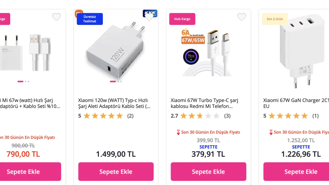 Hangi Şarj Aleti Sizin İçin Uygun? #haberi, #haberleri, #Gümüşhane #haber