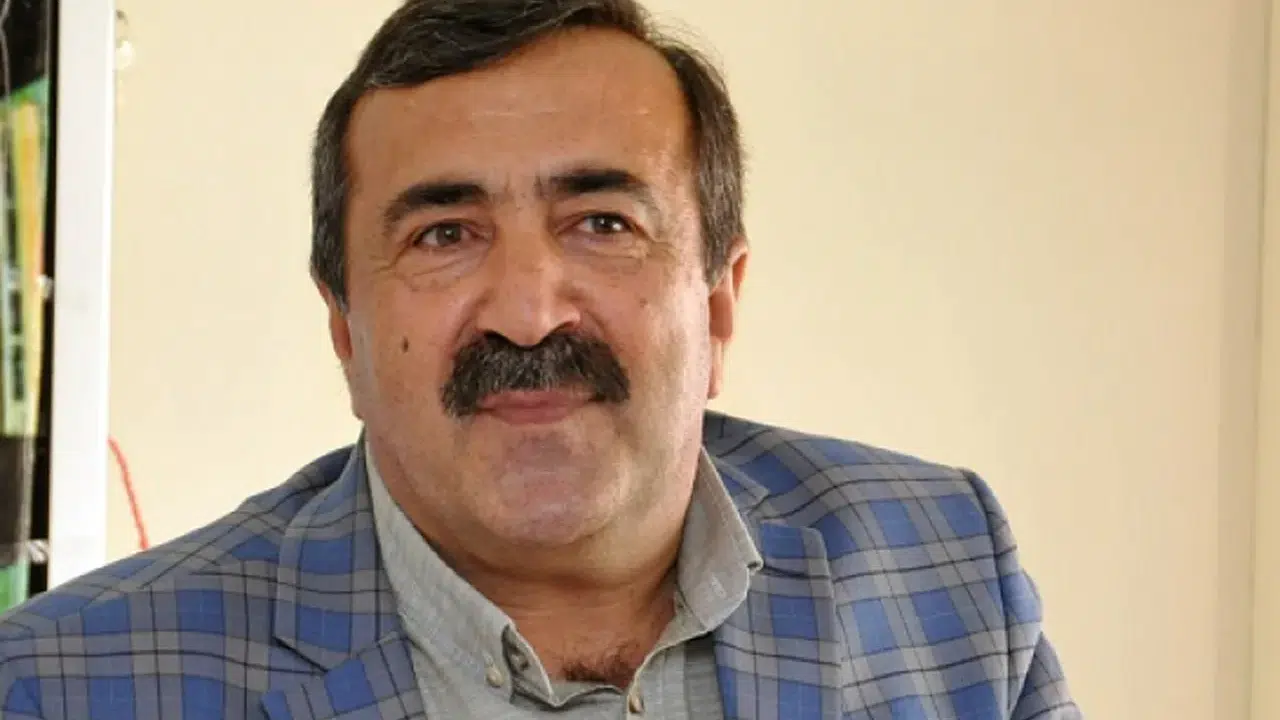 Ülker, Türk Dünyası Lefkoşa Şiir Akşamları’na Davet Edildi! #haberi, #haberleri, #Gümüşhane #haber