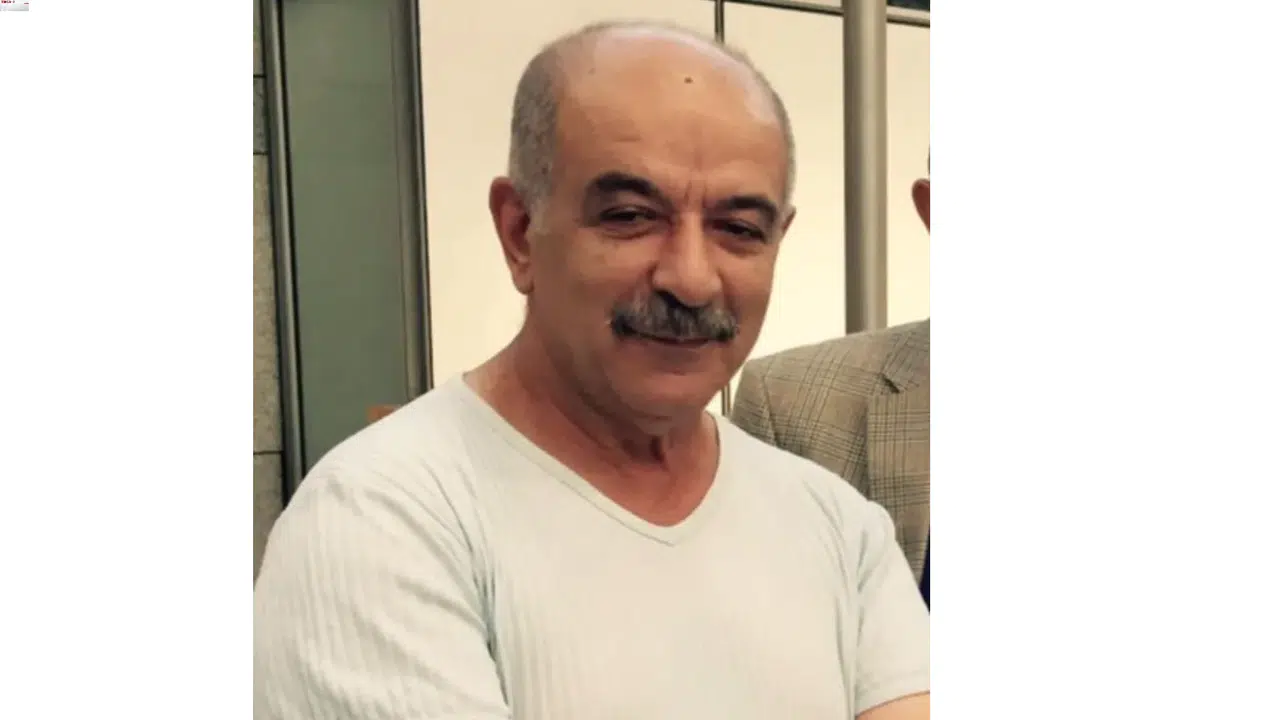 Asım KAYA Hakk’ın rahmetine kavuşmuştur #haberi, #haberleri, #Gümüşhane #haber