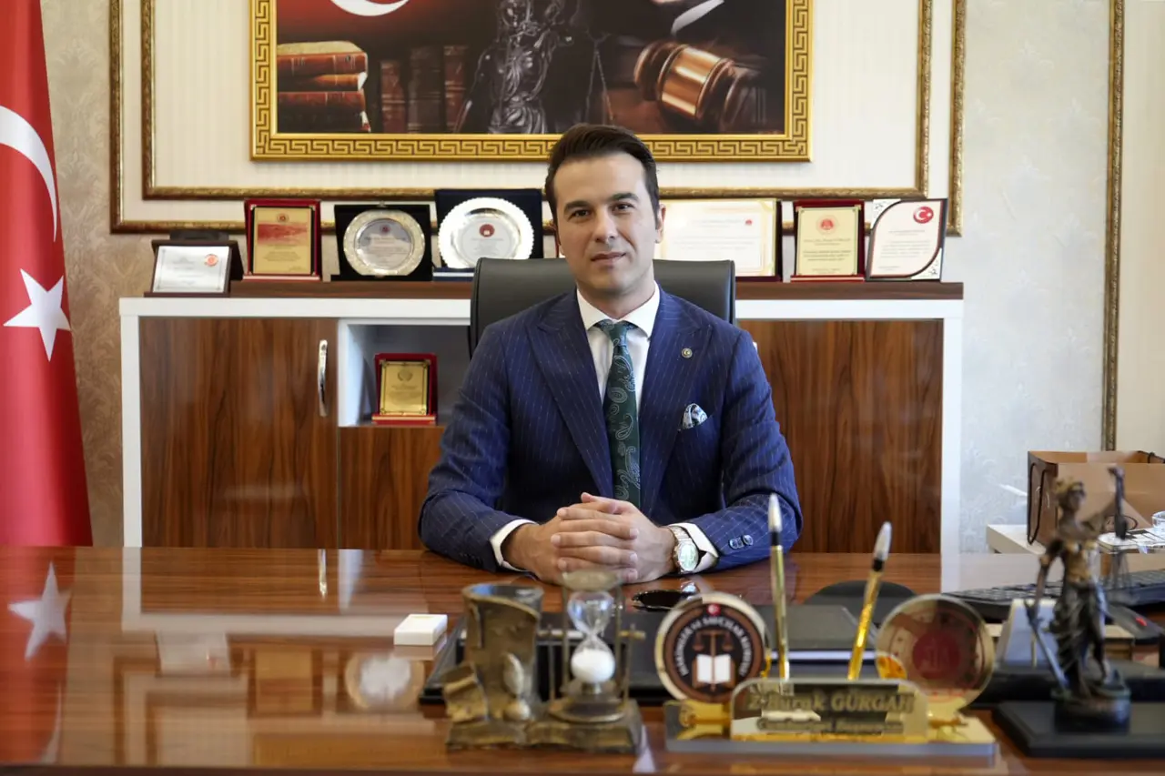 Başsavcı Gürgah, Gümüşhane basınıyla buluştu #haberi, #haberleri, #Gümüşhane #haber