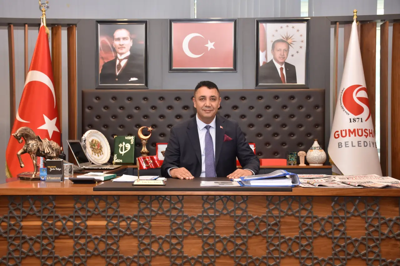 Belediye ‘Otağ’ düğün salonunun fiyatını belirledi #haberi, #haberleri, #Gümüşhane #haber