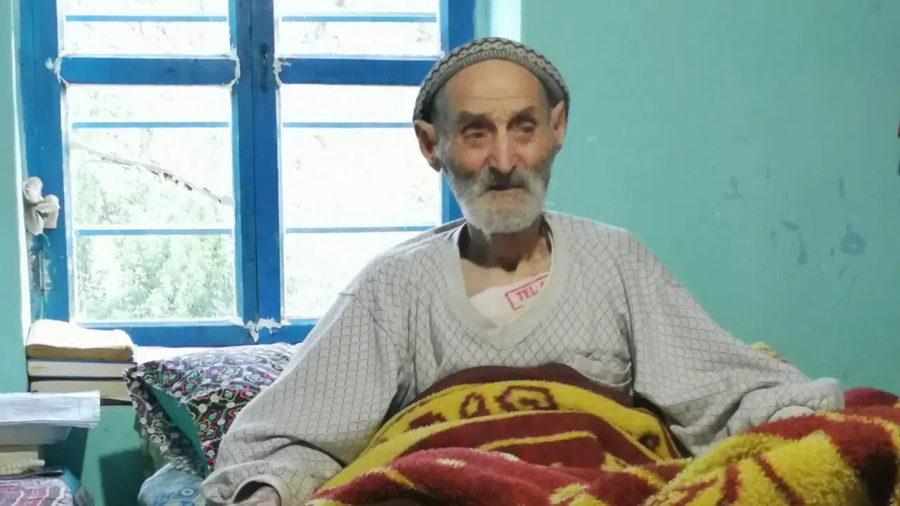 Celal KURT Hakk’ın rahmetine kavuşmuştur #haberi, #haberleri, #Gümüşhane #haber