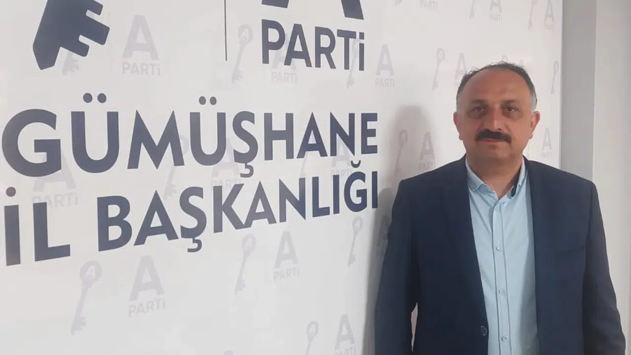 “Çiftçi Ayakta Kalırsa, Devlet de Ayakta Kalır” #haberi, #haberleri, #Gümüşhane #haber