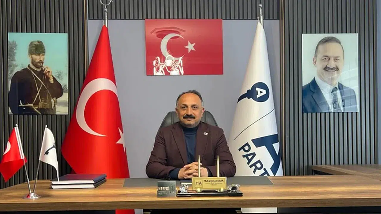 Çözüm Hal Yasası Değil, Birlikte Üretim #haberi, #haberleri, #Gümüşhane #haber