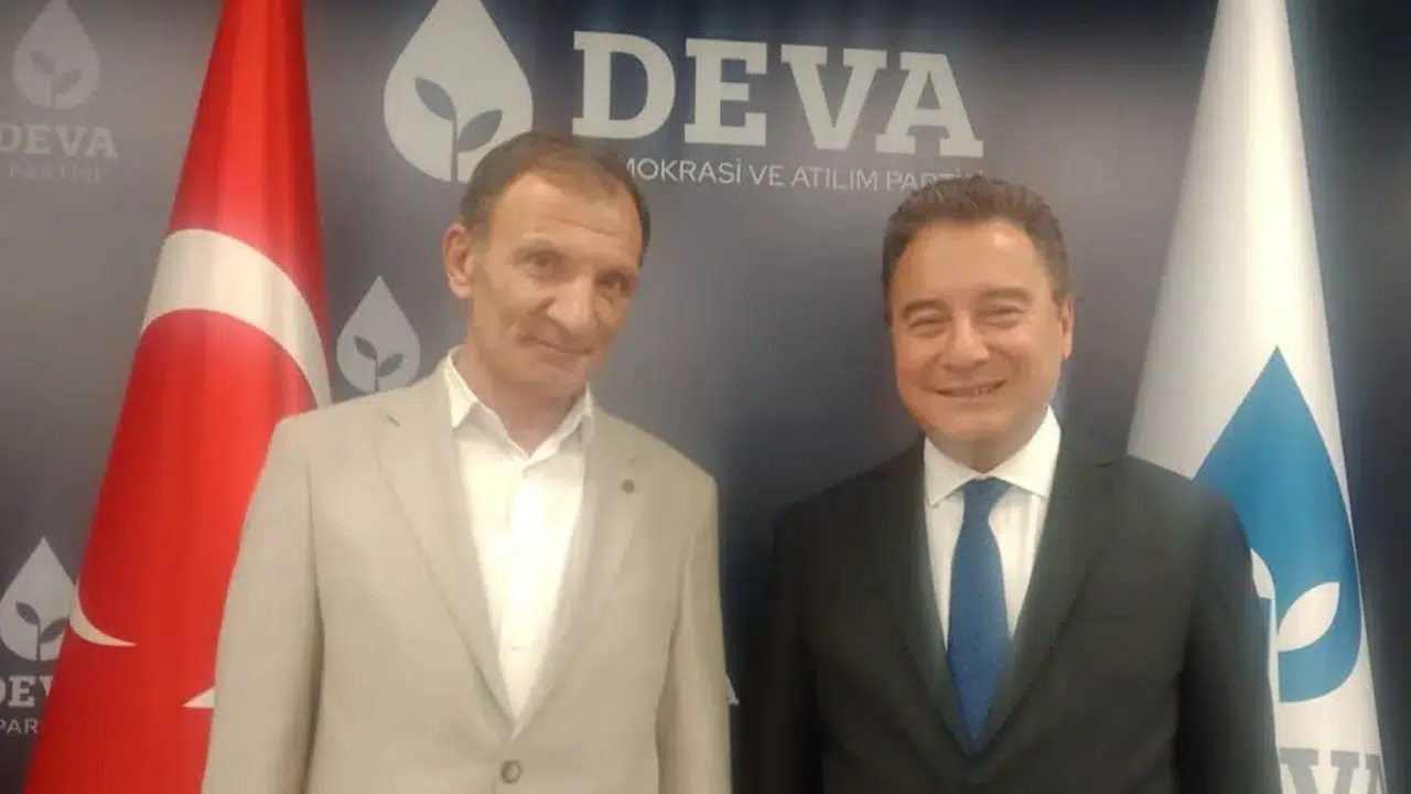 DEVA Partisi’nden KKM Yorumu: “Dar Gelirlinin Sırtına Yüklenen Projeydi”