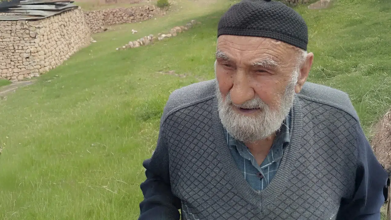 Fazlı ŞEKER Hakk’ın rahmetine kavuşmuştur #haberi, #haberleri, #Gümüşhane #haber