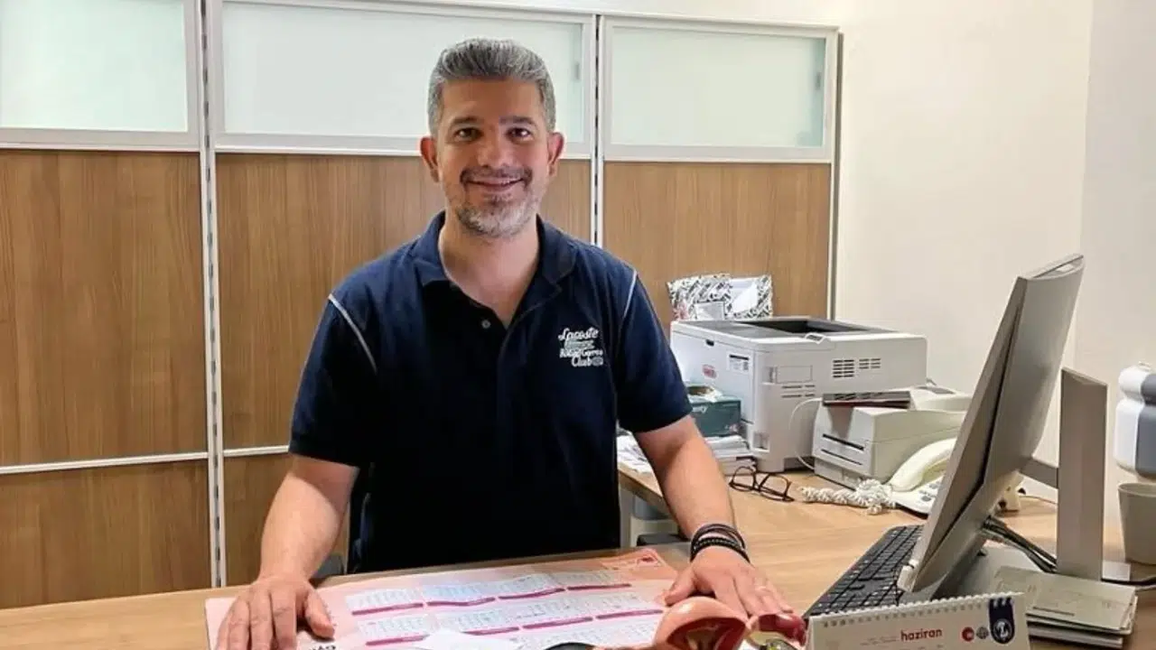 GDH’de ilk histeroskopi ameliyatı başarıyla gerçekleştirildi #haberi, #haberleri, #Gümüşhane #haber