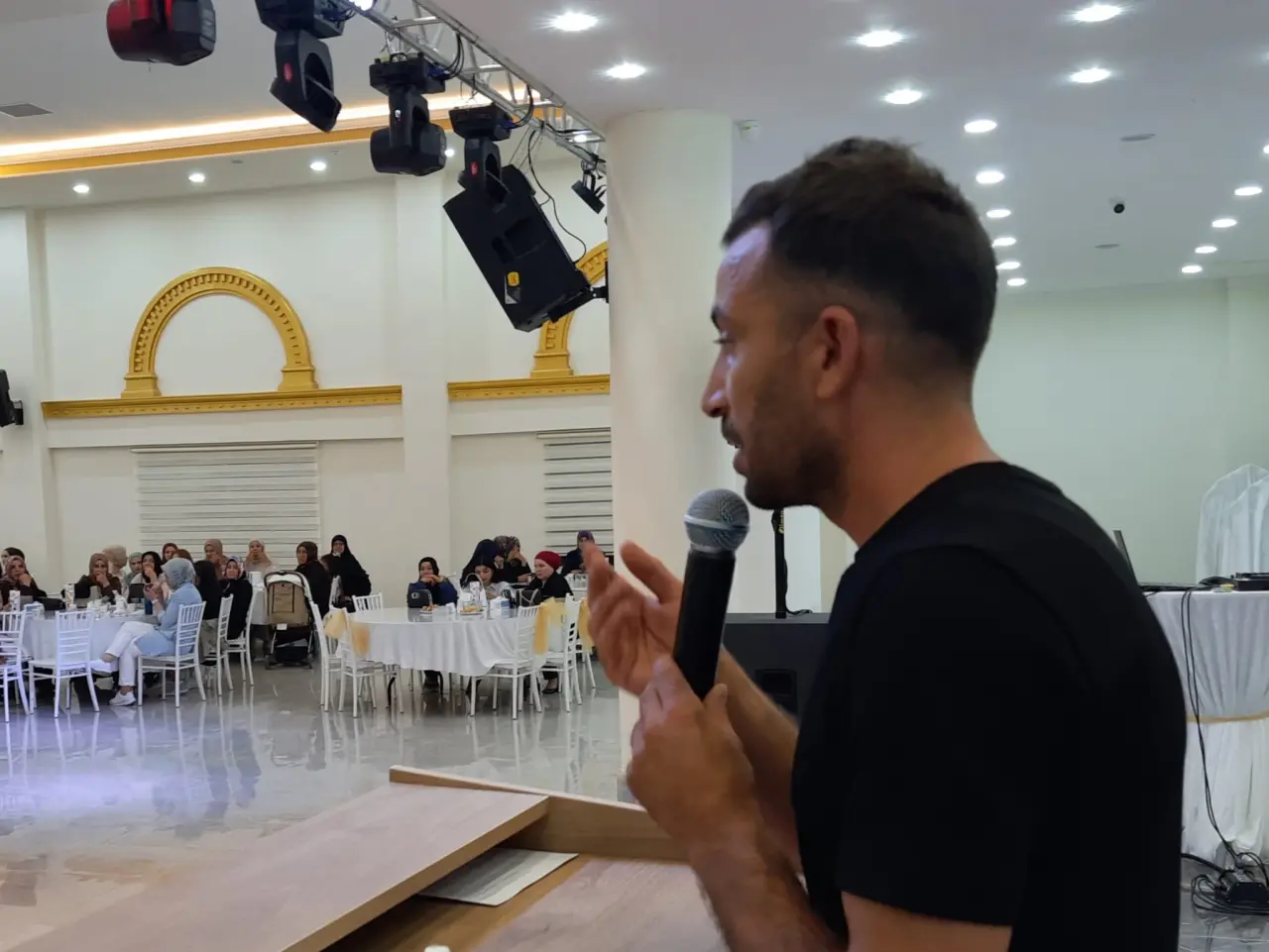 Gonca Coşkun Türkülerini Eymen İçin Söyledi #haberi, #haberleri, #Gümüşhane #haber