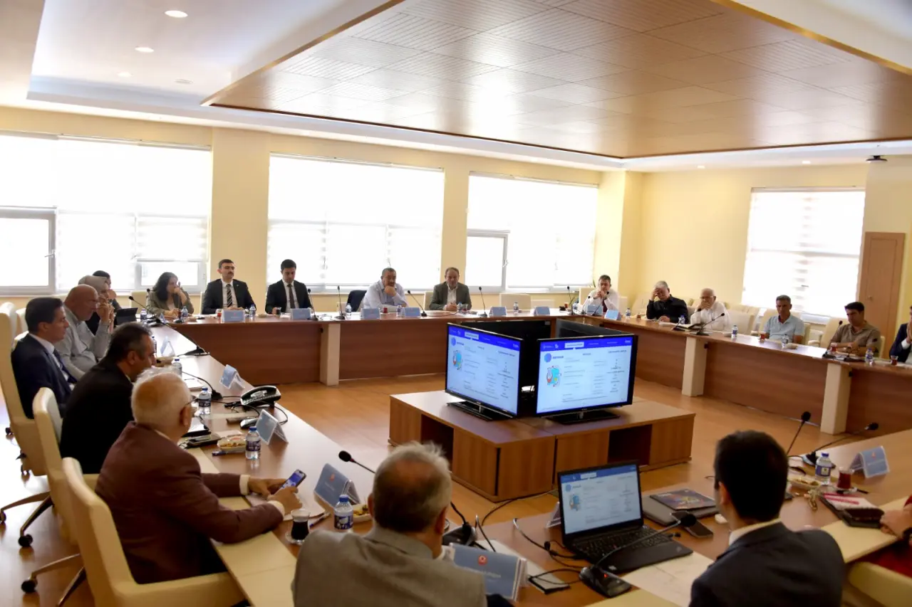 Gümüşhane’de “Yerel Kalkınma Hamlesi Teşvik Programı” tanıtıldı #haberi, #haberleri, #Gümüşhane #haber