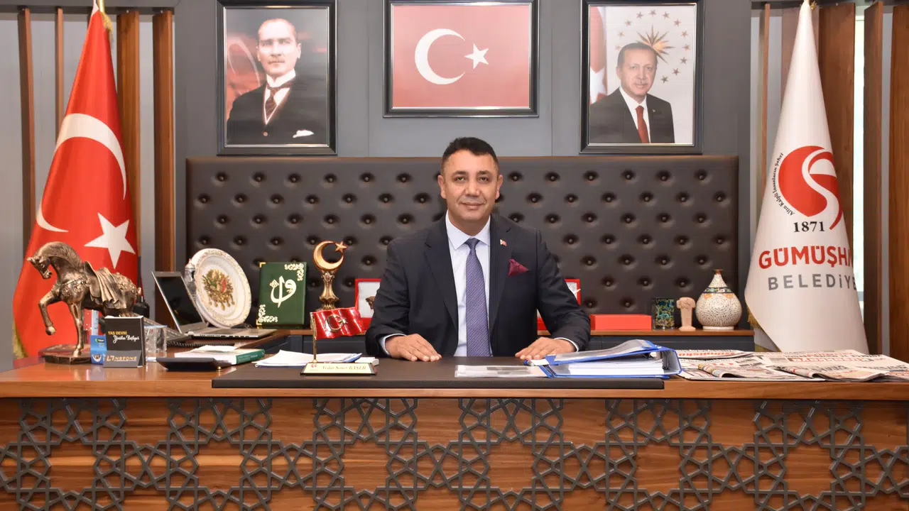 Gümüşsu, Gümüşhane Ekonomisine Can Katacak #haberi, #haberleri, #Gümüşhane #haber