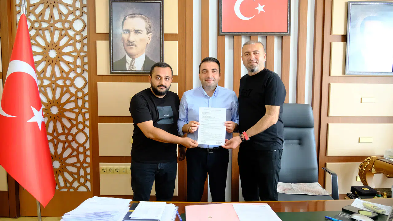 Kara’dan yeni bir istihdam hamlesi #haberi, #haberleri, #Gümüşhane #haber