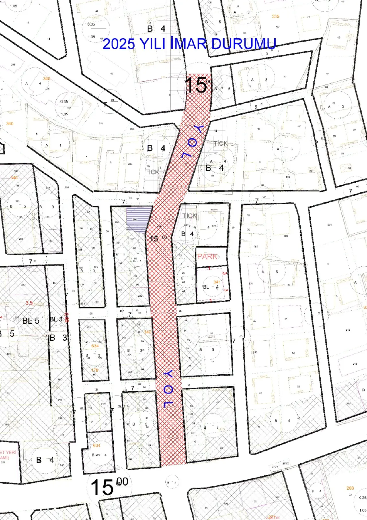 Kelkit Belediyesi’nden yol satışı iddialarına yalanlama #haberi, #haberleri, #Gümüşhane #haber