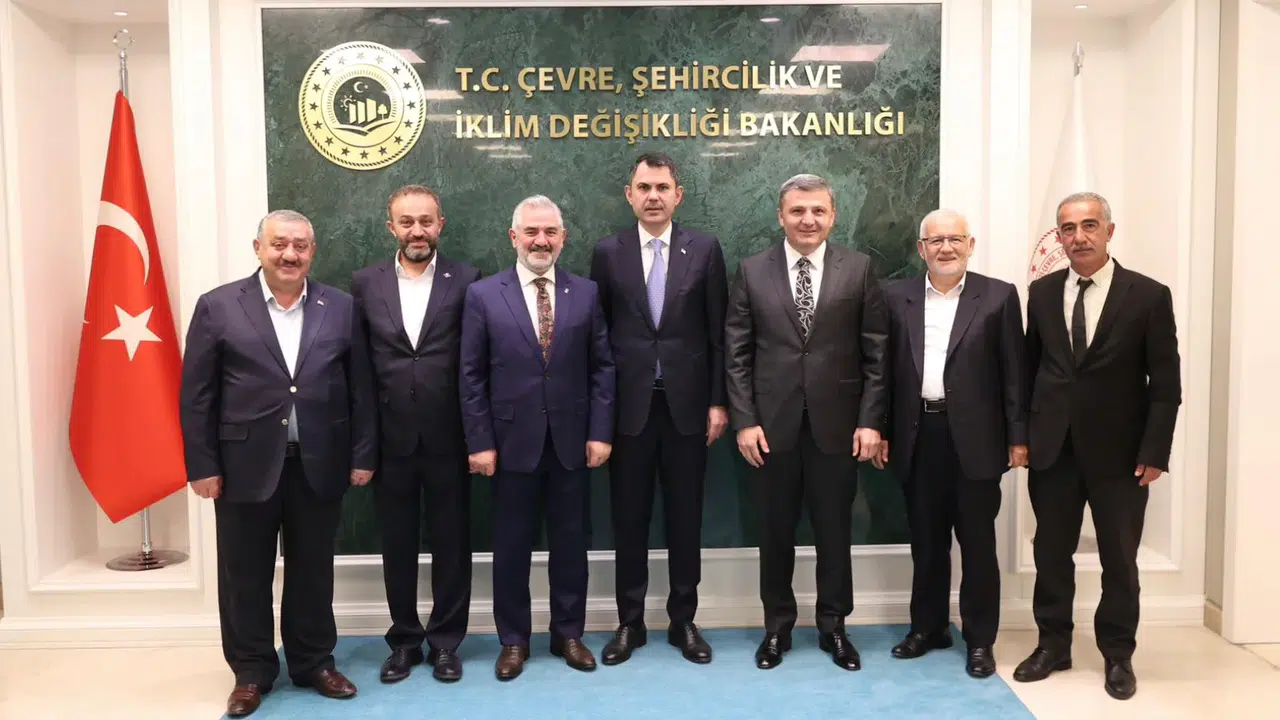 Milletvekili Köse’den Gümüşhane’ye 100 Milyon TL’lik Destek Müjdesi #haberi, #haberleri, #Gümüşhane #haber