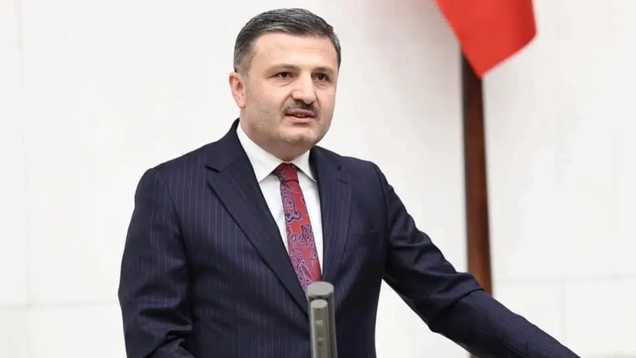 Milletvekili Köse’den Gümüşhane’ye yeni ağız ve diş sağlığı merkezi müjdesi #haberi, #haberleri, #Gümüşhane #haber