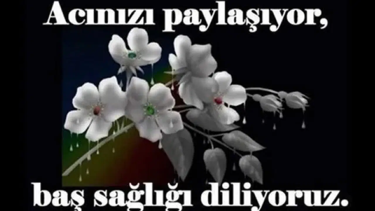 Mustafa YILMAZ Hakk’ın rahmetine kavuşmuştur #haberi, #haberleri, #Gümüşhane #haber