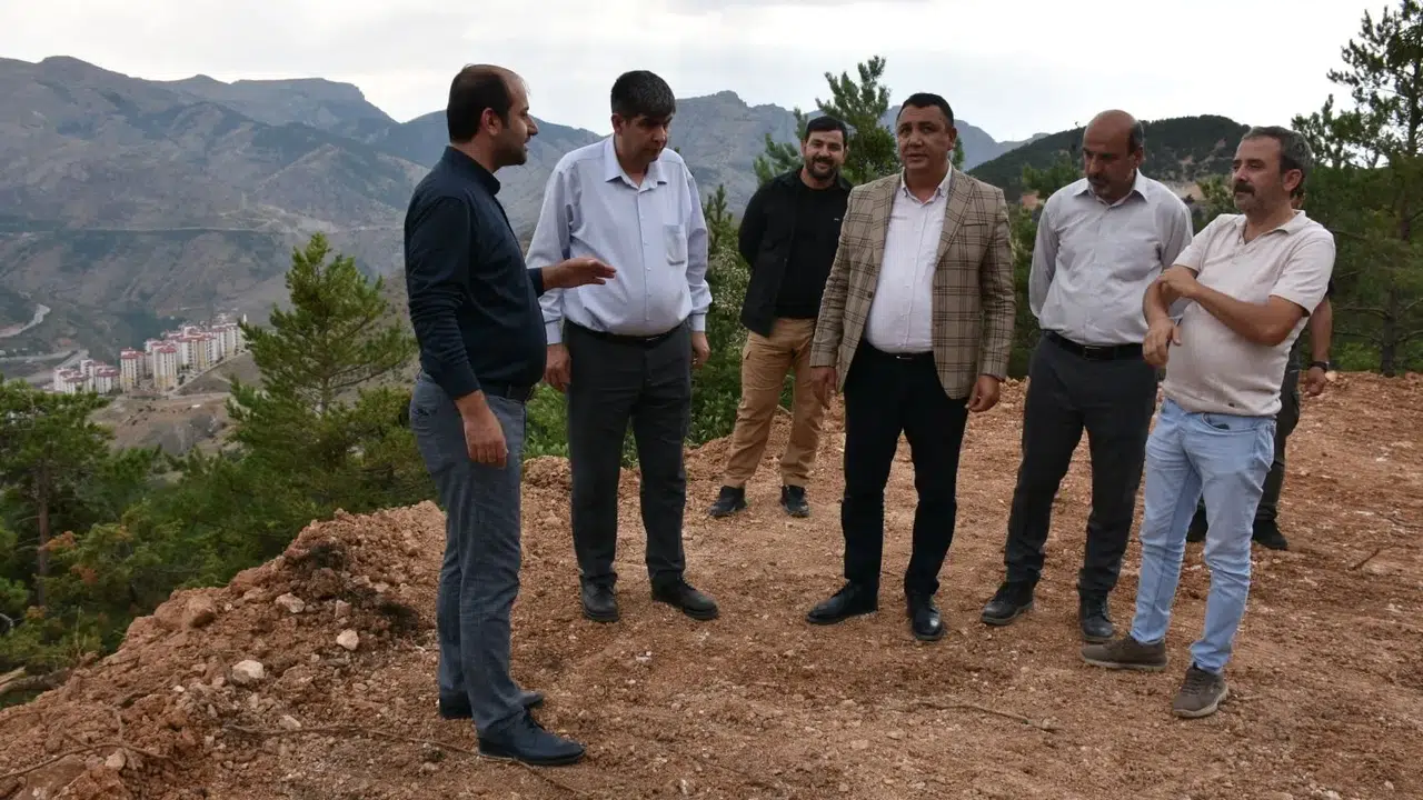 Sokak Hayvanları İçin Örnek Proje Hayata Geçiyor #haberi, #haberleri, #Gümüşhane #haber