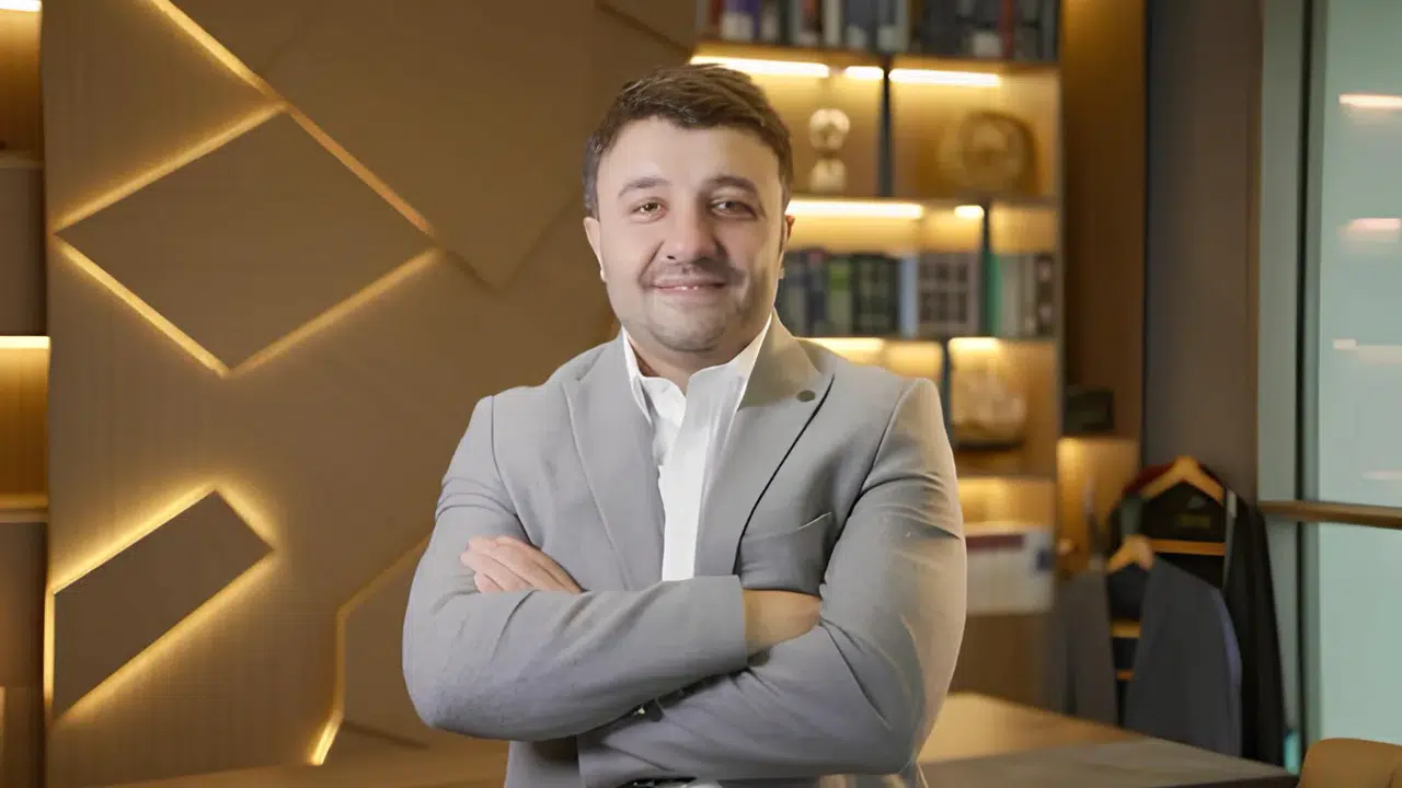 TFF İstanbul İl Temsilciliğine Gümüşhaneli isim #haberi, #haberleri, #Gümüşhane #haber