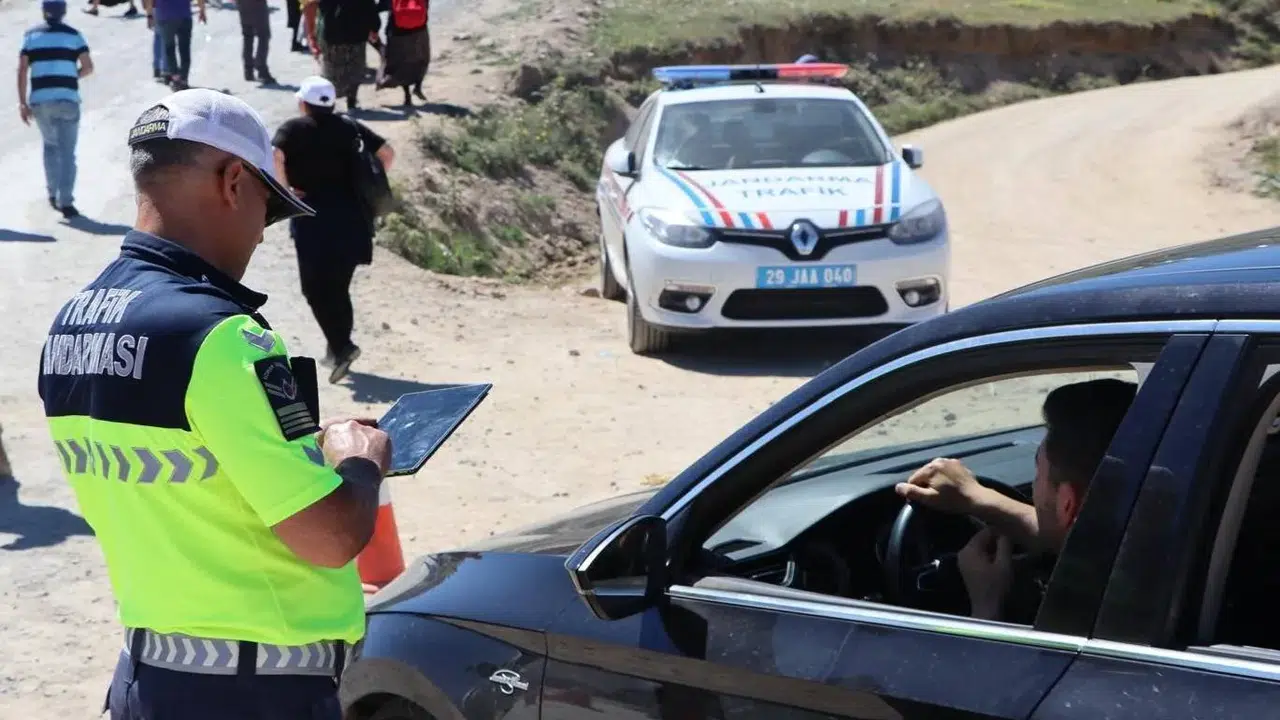 Tablet Uygulamasıyla Hızlı Müdahale #haberi, #haberleri, #Gümüşhane #haber