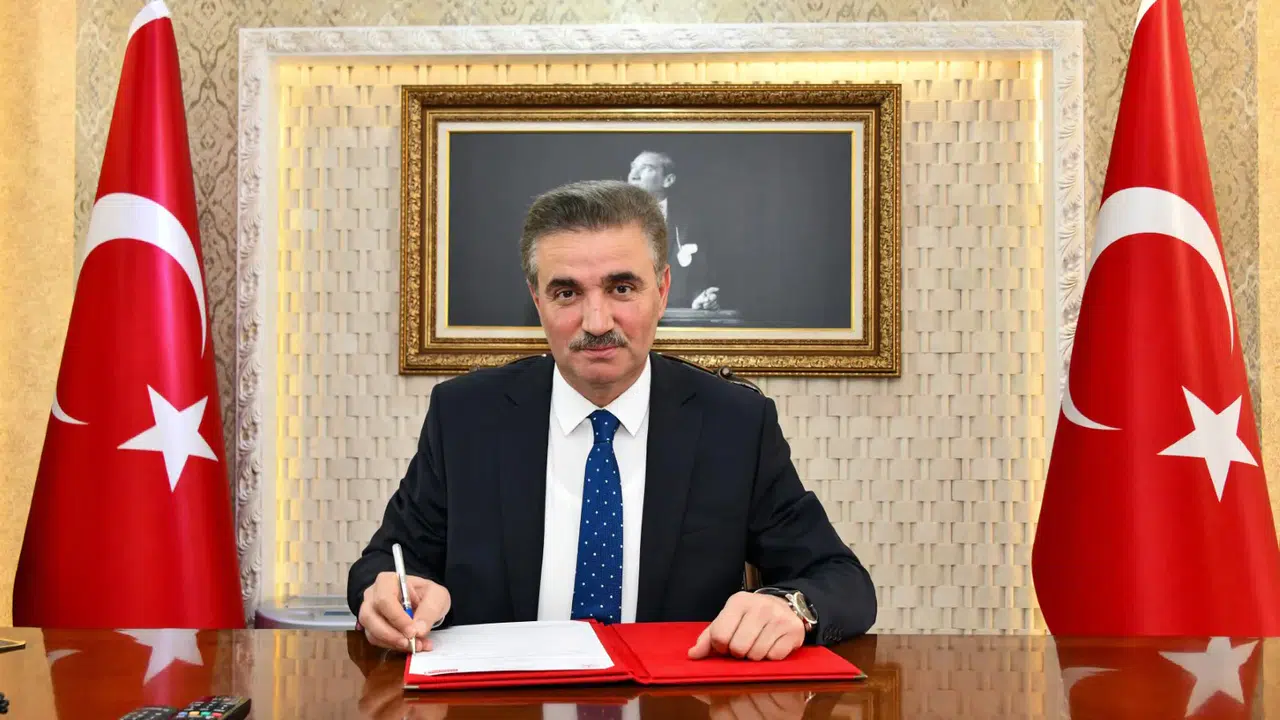 Vali Baruş’un baba acısı #haberi, #haberleri, #Gümüşhane #haber