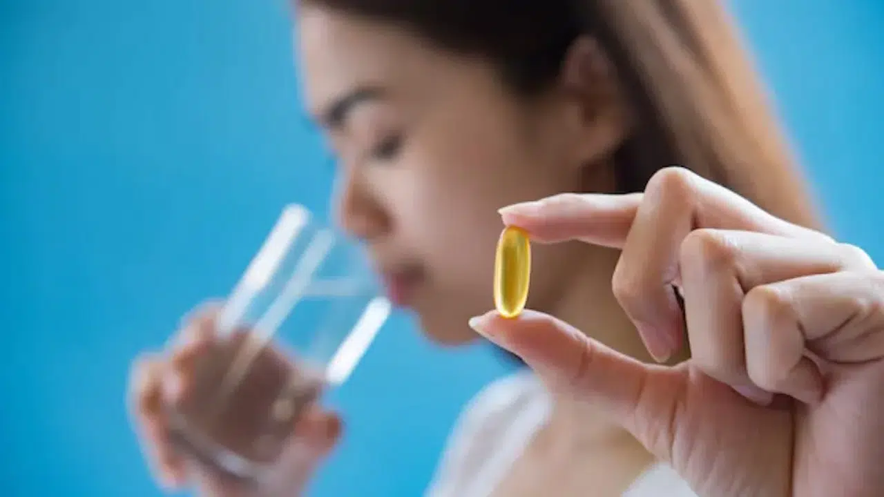 VitaminSAN İle Solgar Multivitamin Ne Gibi Faydalar Sağlar? #haberi, #haberleri, #Gümüşhane #haber