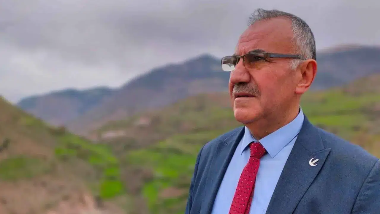 YRP İl Başkanı’ndan Bakan Uraloğlu’na “Trabzon’a Var, Gümüşhane’ye Yok” tepkisi #haberi, #haberleri, #Gümüşhane #haber