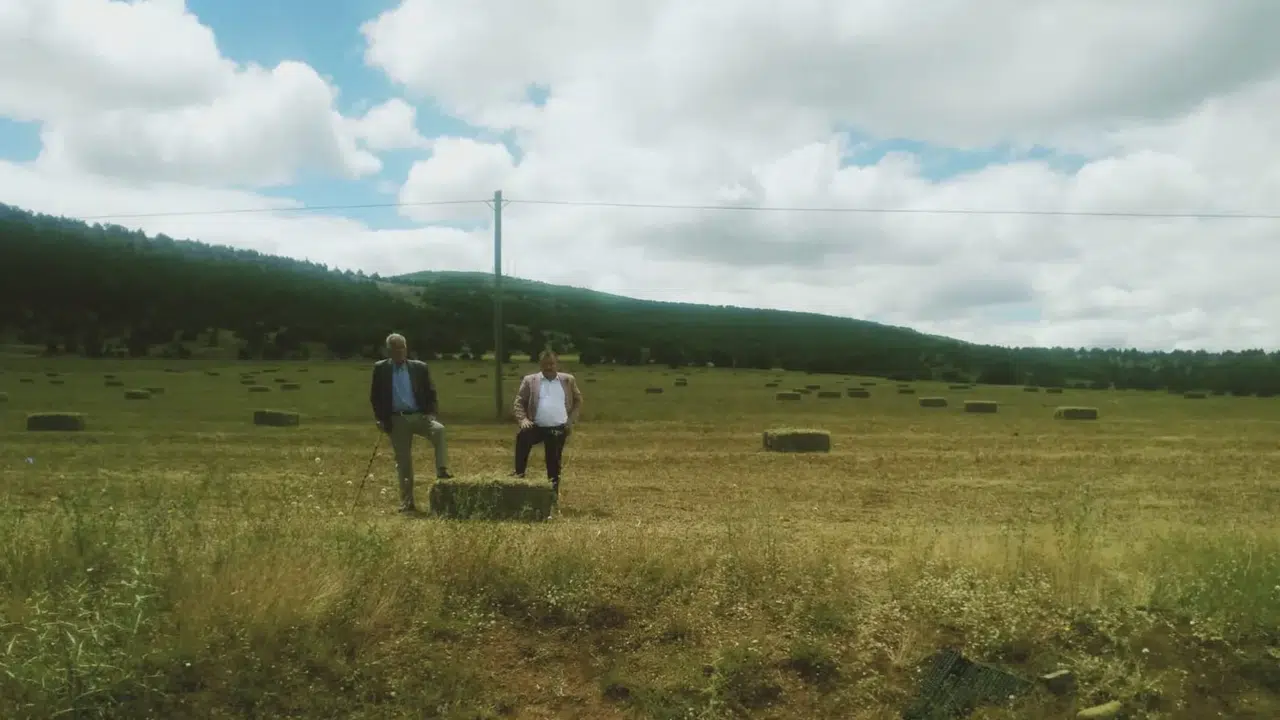 Yapay ete mahkûm olmayalım! #haberi, #haberleri, #Gümüşhane #haber