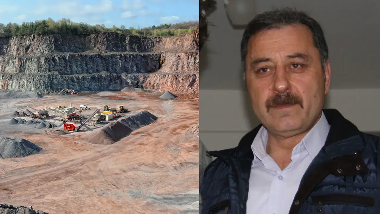 “Yaşam Alanlarımız Tehdit Altında” #haberi, #haberleri, #Gümüşhane #haber