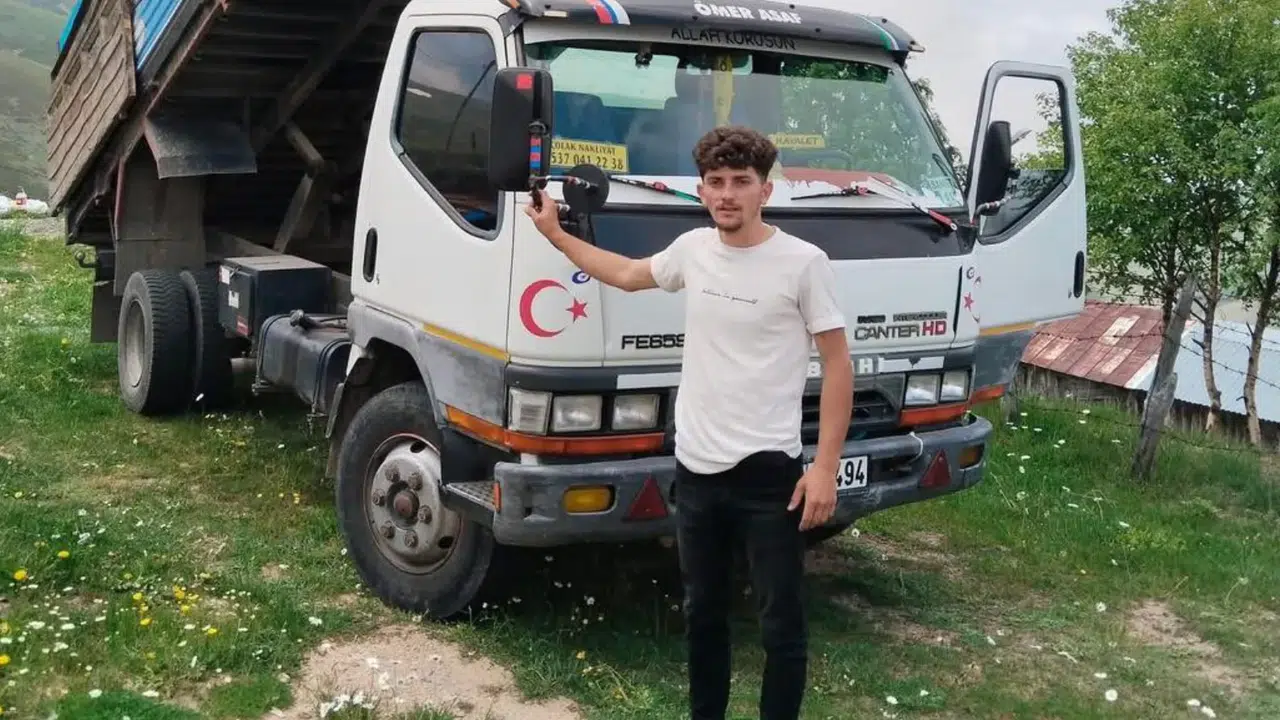 'Genç Kaptan' kurtarılamadı