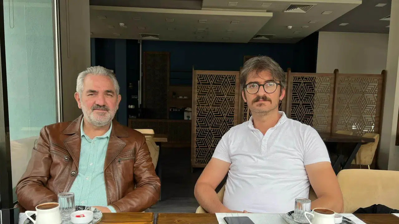 3 Stratejik Proje Bakanlık Desteğiyle Hayata Geçiyor #haberi, #haberleri, #Gümüşhane #haber