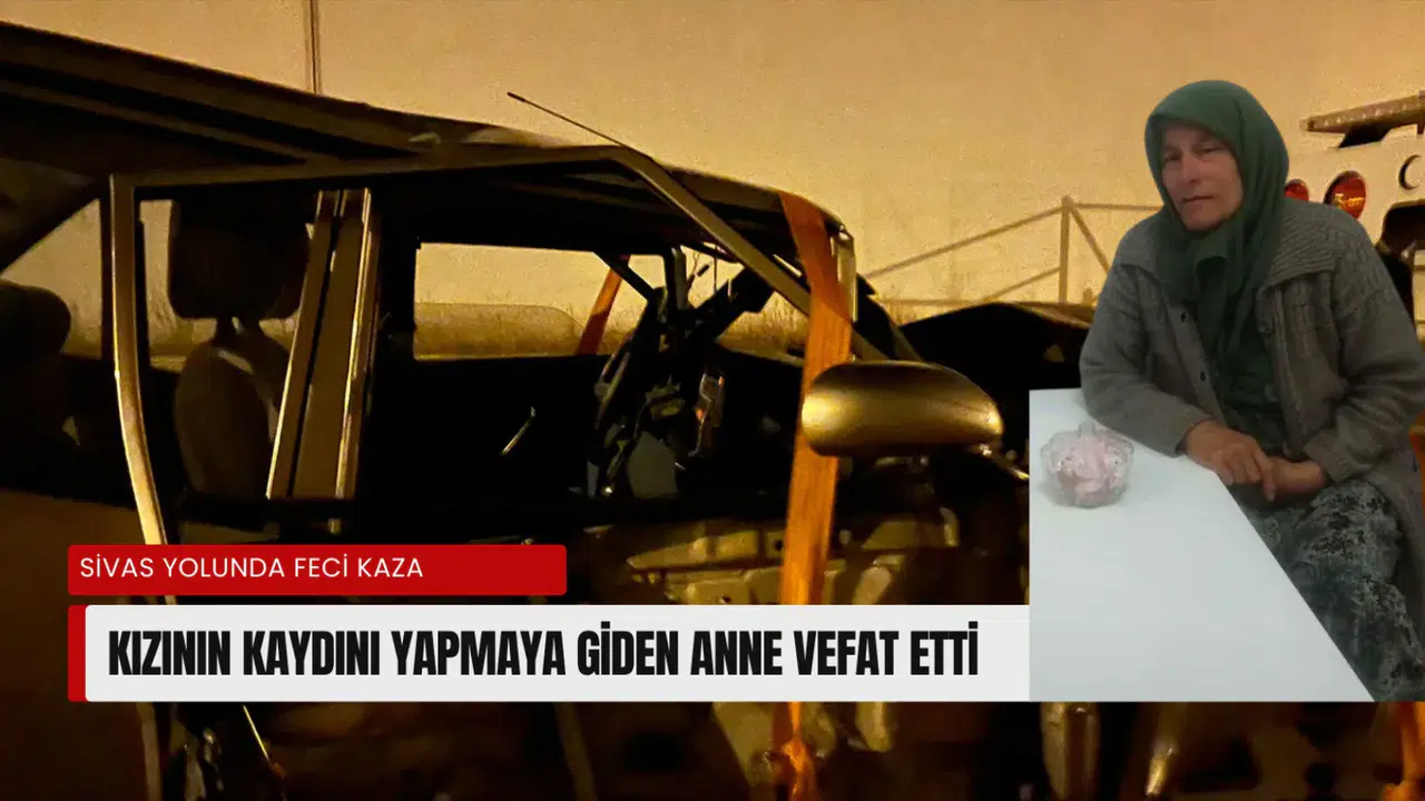 58 yaşındaki anne hayatını kaybetti #haberi, #haberleri, #Gümüşhane #haber