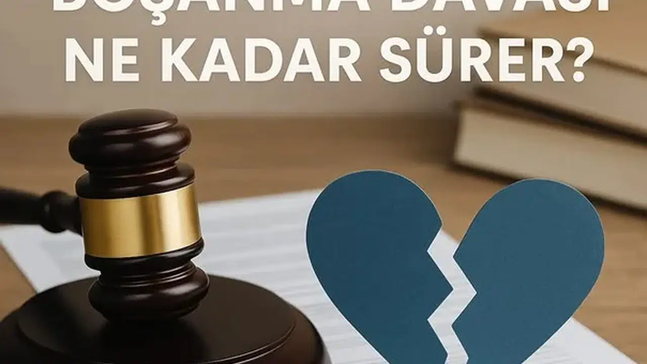 ANLAŞMALI BOŞANMA DAVASI NE KADAR SÜRER? #haberi, #haberleri, #Gümüşhane #haber