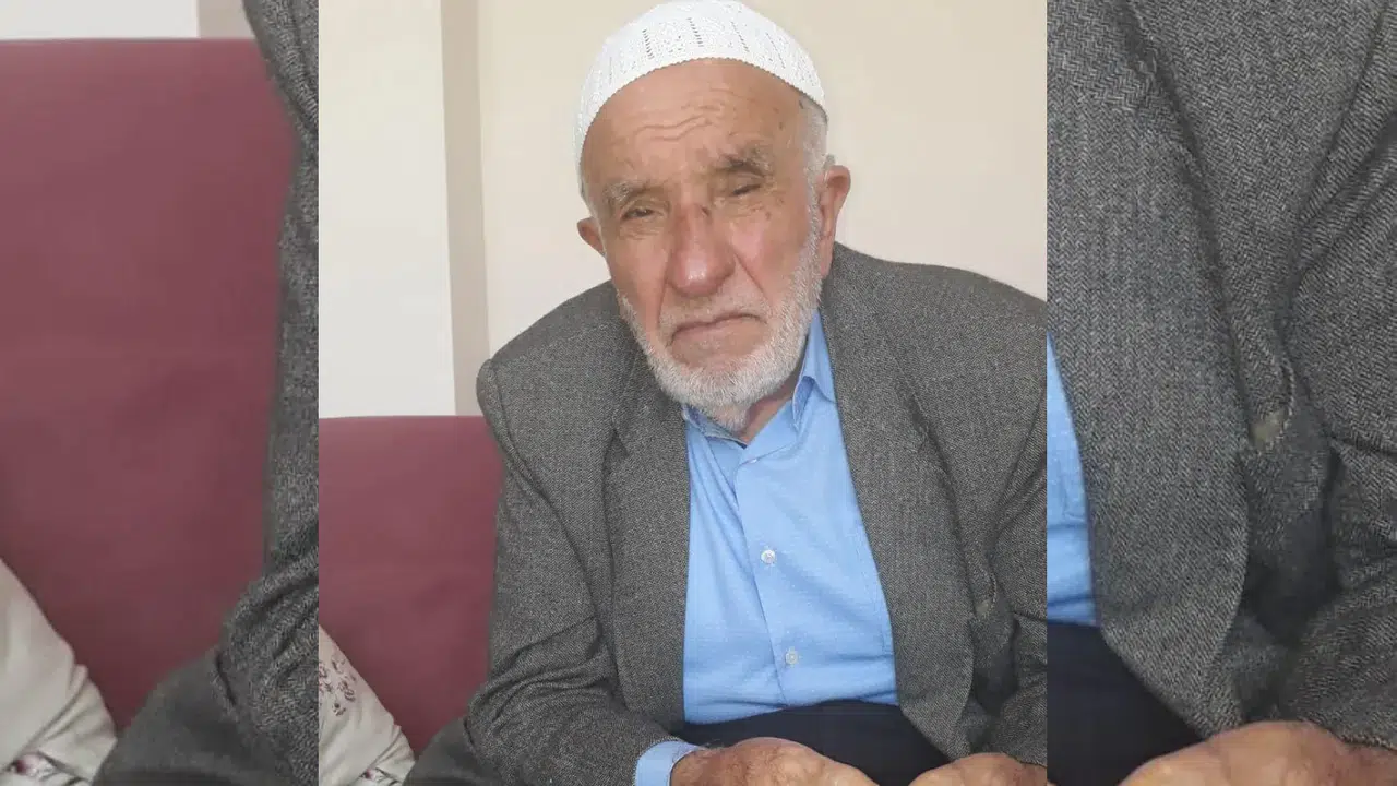 Arif CEYLAN Hakk’ın rahmetine kavuşmuştur #haberi, #haberleri, #Gümüşhane #haber