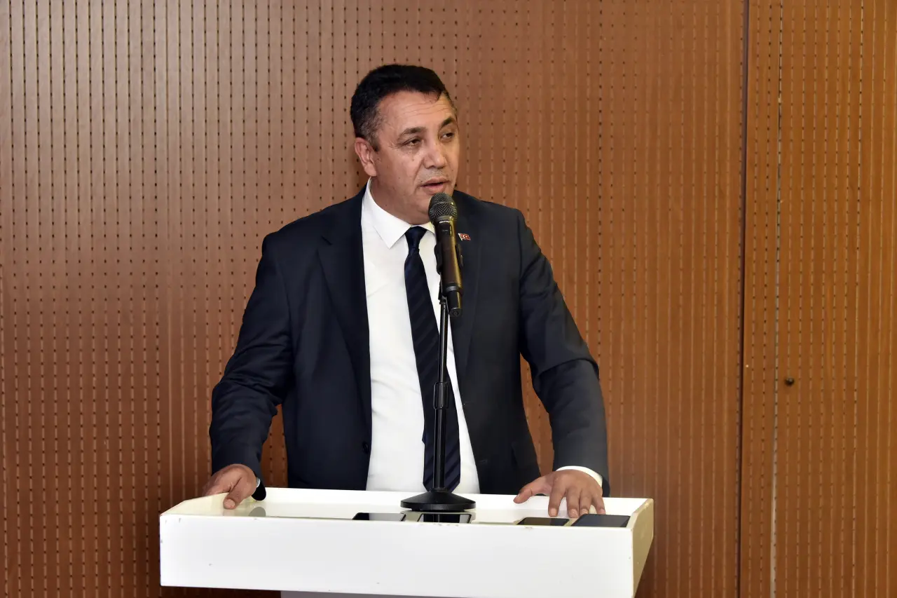 Başkan Başer’den “Hodri Meydan” #haberi, #haberleri, #Gümüşhane #haber