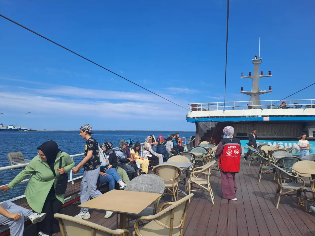 Çocuklar milli mücadele tarihini öğrendi #haberi, #haberleri, #Gümüşhane #haber