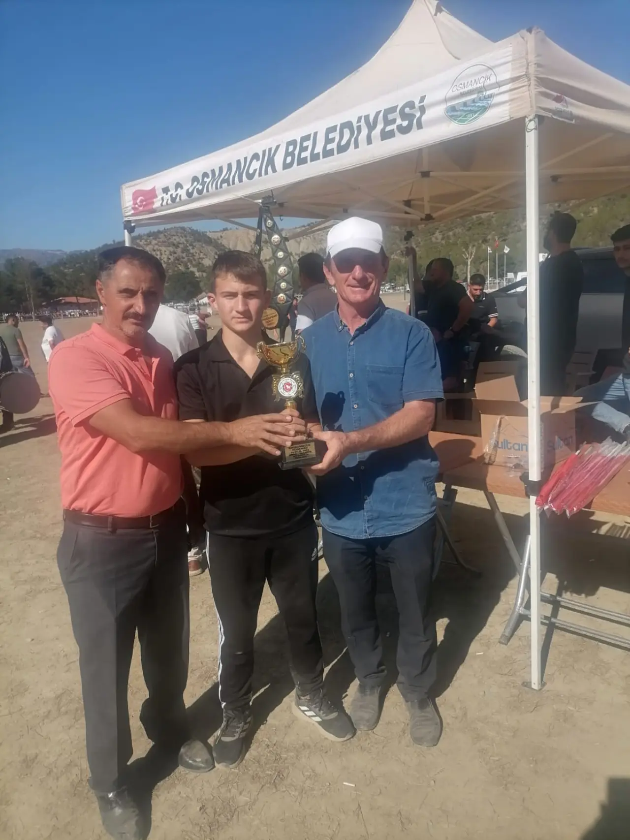 “Destan” Gümüşhane’nin gururu oldu #haberi, #haberleri, #Gümüşhane #haber