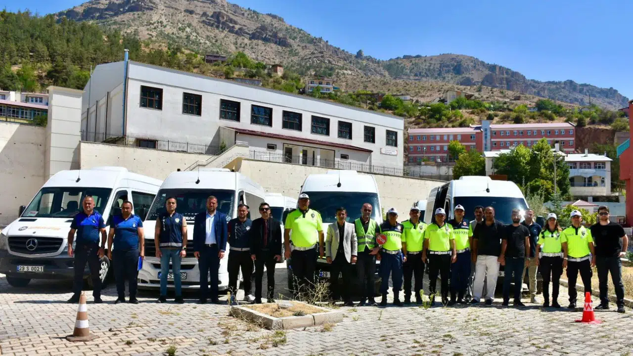 Emniyetten “Güvenli Eğitim” İçin Yeni Dönem Tedbirleri