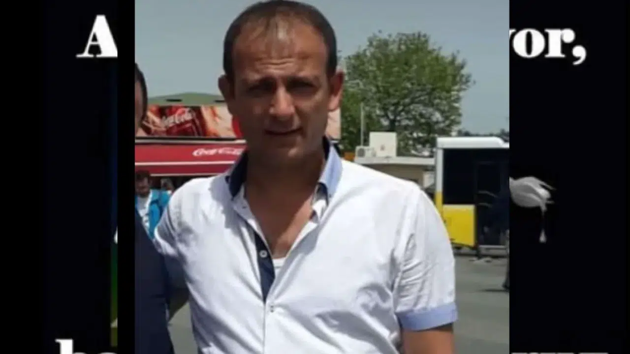 Erol TONYALI Hakk’ın rahmetine kavuşmuştur #haberi, #haberleri, #Gümüşhane #haber