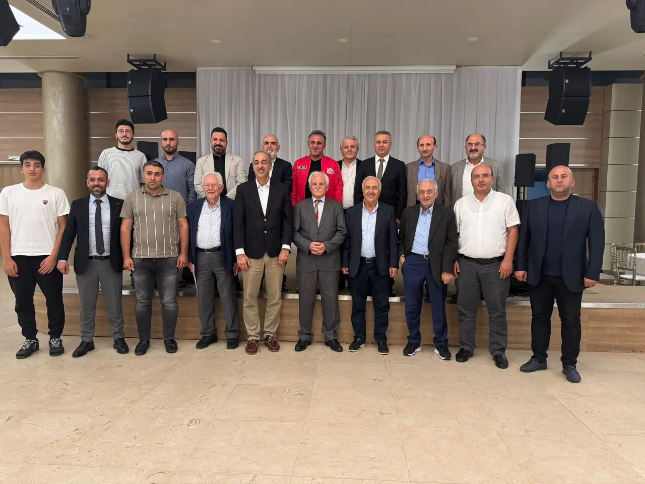 GÜSİAD’dan Bilişim ve Teknoloji Hamlesi #haberi, #haberleri, #Gümüşhane #haber