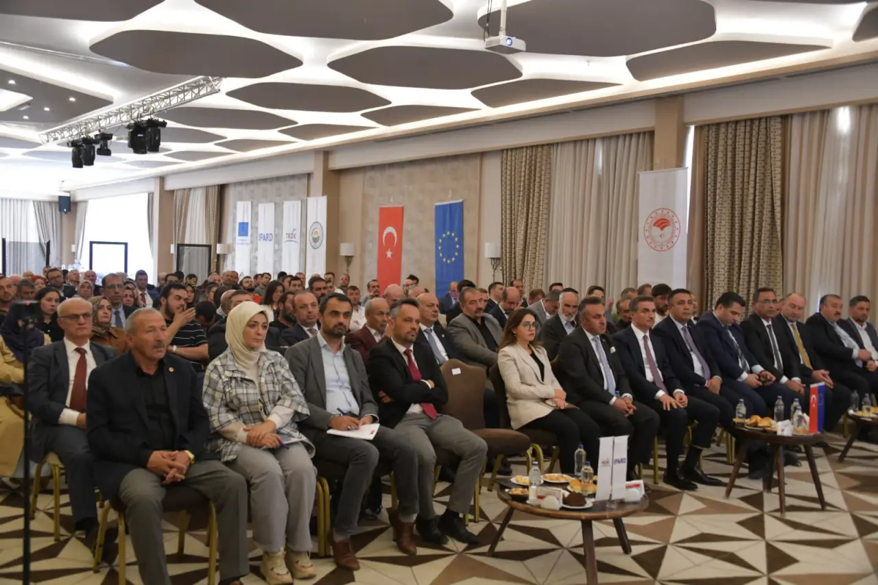 Girişimcilere Büyük Fırsatlar #haberi, #haberleri, #Gümüşhane #haber