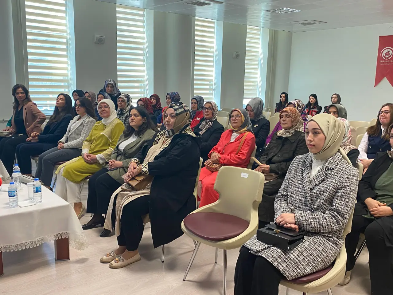 Gönül Elçileri, Koruyucu Aile Farkındalığı için Gümüşhane’de buluştu #haberi, #haberleri, #Gümüşhane #haber