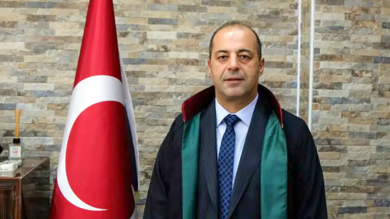 Gümüşhane Barosu’ndan ‘Adalet’ Vurgusu #haberi, #haberleri, #Gümüşhane #haber